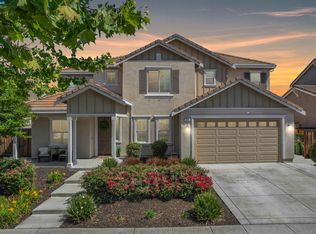 589 Plymouth Ct, Brentwood, CA 94513
