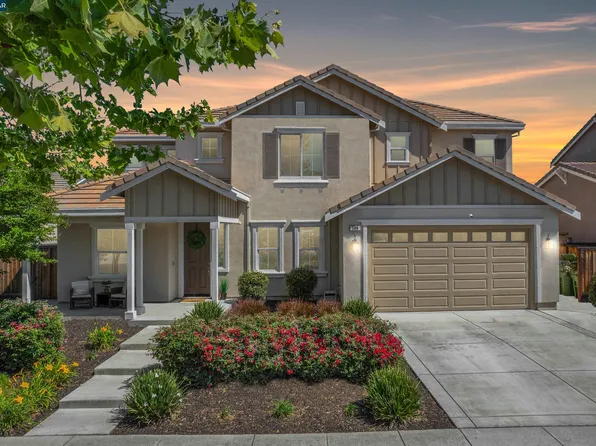 589 Plymouth Ct, Brentwood, CA 94513