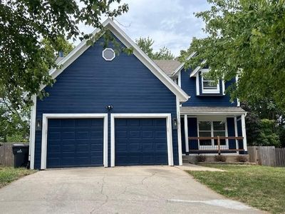 15028 W 146th Ter, Olathe, KS, 66062