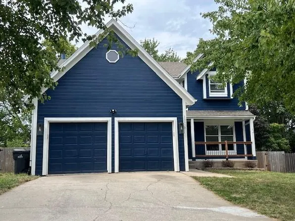 15028 W 146th Ter, Olathe, KS 66062