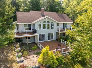 35 Orchards Rd, Wolfeboro, NH 03894