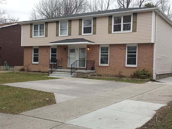 5th image of 92 Berehaven Dr #Left