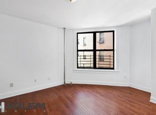 36 W 138th St APT 34, New York, NY