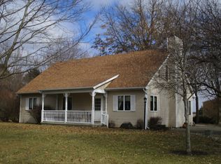 1901 N Prairie Street, Tuscola, IL 61953