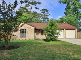 20511 Keats Ct, Humble, TX 77338