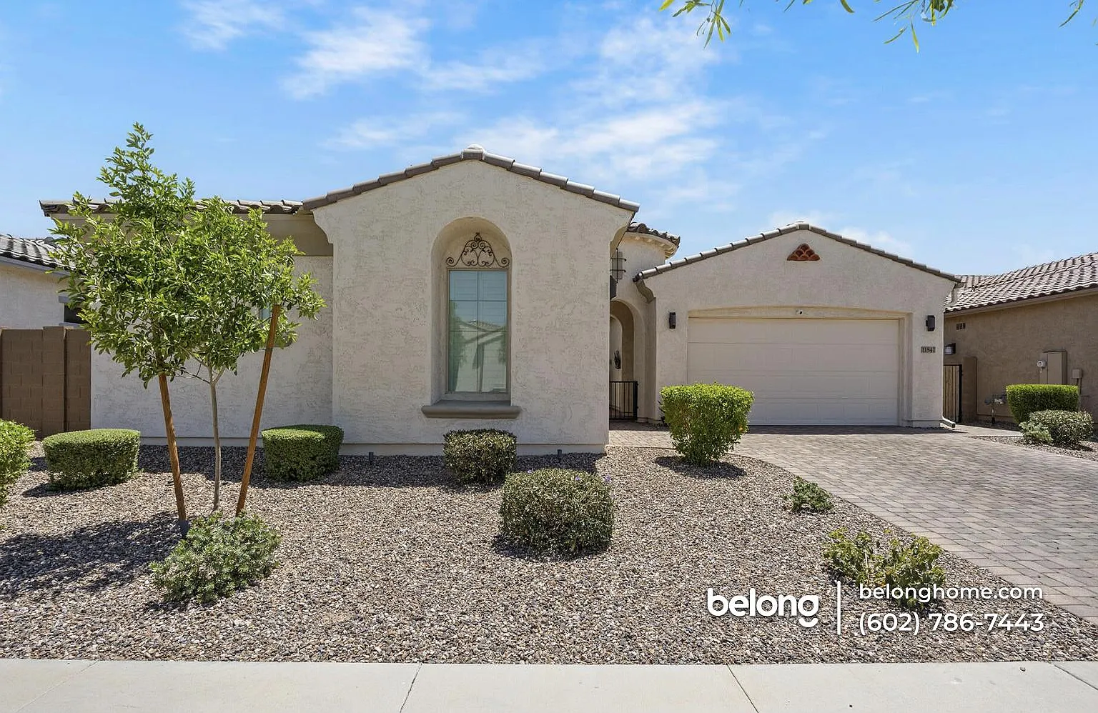 3 bed, 2.5 bath, 2557 sqft, $3,250 — Photo 1
