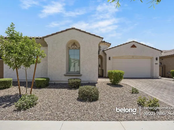 11547 N 170th Ln, Surprise, AZ 85388