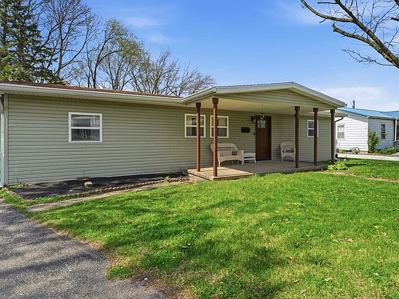 2nd image of 102 David Dr