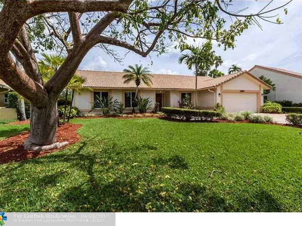 10885 NW 6th St, Coral Springs, FL 33071