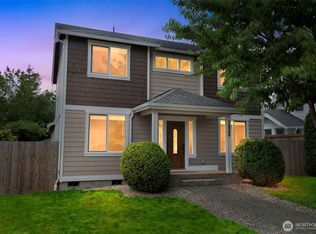 7436 S G St, Tacoma, WA
