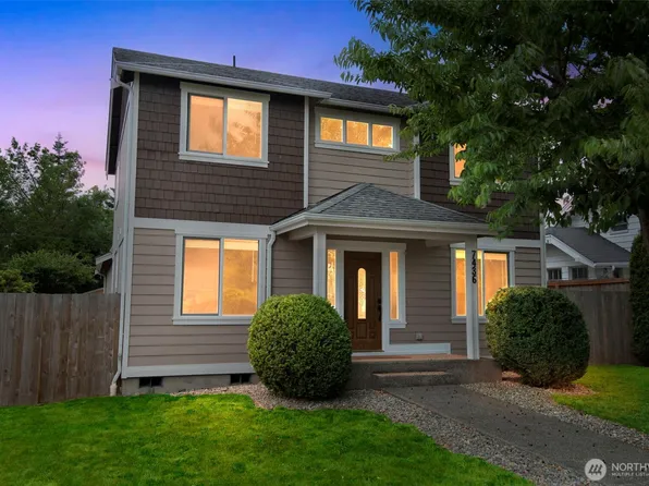 7436 S G Street, Tacoma, WA 98408