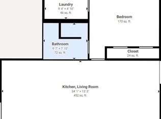 116 North St, Sun Prairie, WI 53590