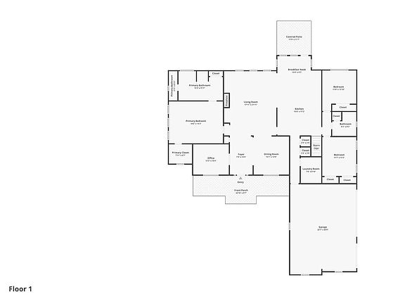 2nd image of 256 Suffolk Way