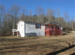 62 Sinnett Run, Spencer, WV 25276