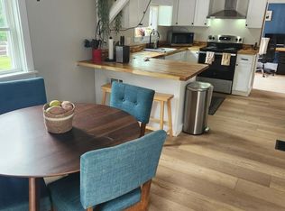 17 George St #1, Bangor, ME 04401