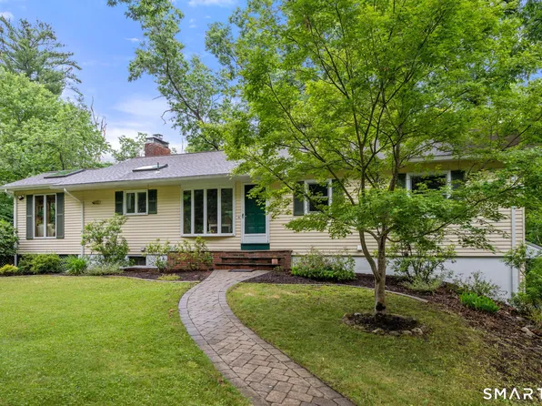 60 Olsen Drive, Mansfield, CT 06250
