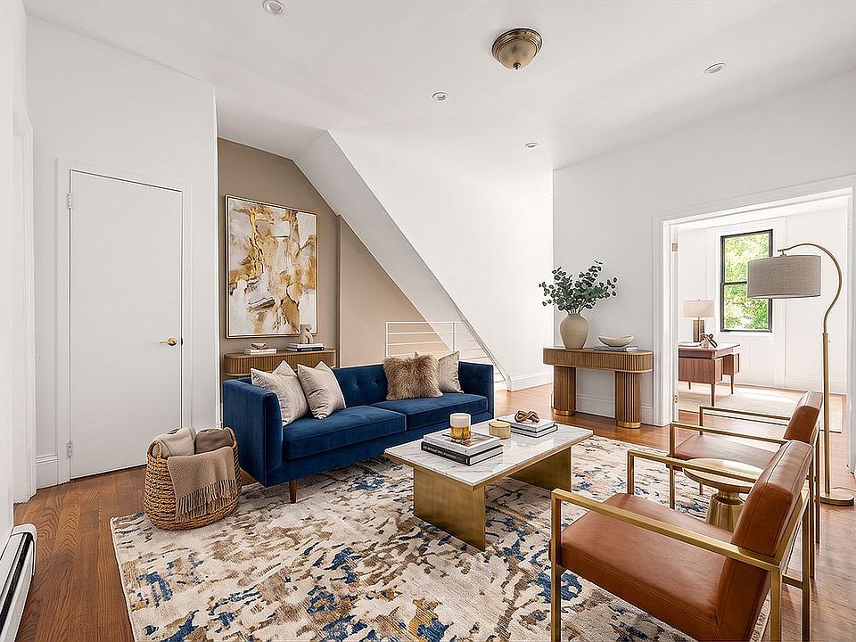 1st image of 487 Hart St #2FAM