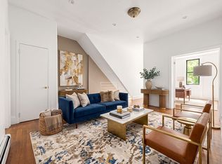 487 Hart St #2FAM, Brooklyn, NY 11221