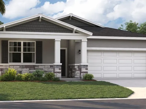 3400 Salvia Ct, Tavares, FL 32778