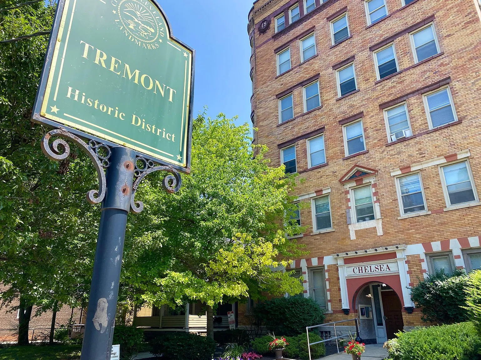 Chelsea Manor — Photo 3