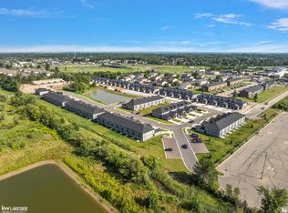 28248 Delano Dr BUILDING 11, New Baltimore, MI 48051