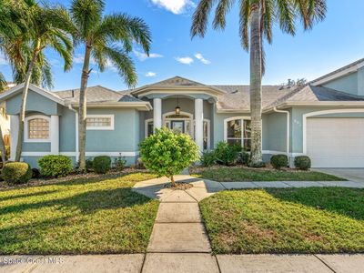 443 Lighthouse Landing St, Satellite Beach, FL, 32937