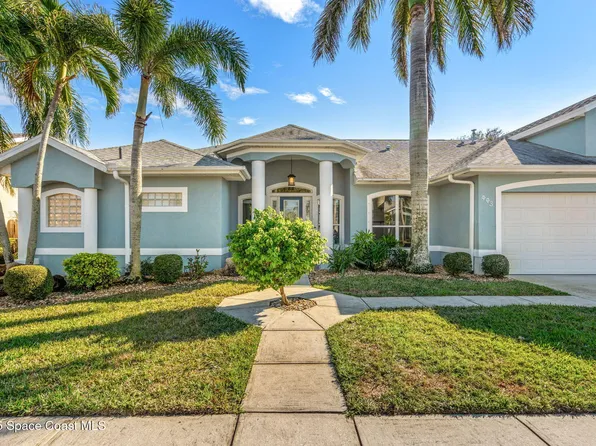 443 Lighthouse Landing St, Satellite Beach, FL 32937