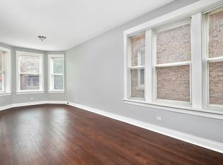 2428 N Springfield Ave #1, Chicago, IL 60647