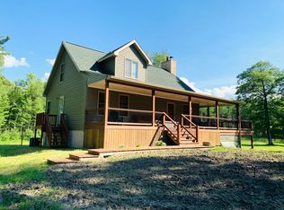 4251 Arrows Path, Curran, MI 48728