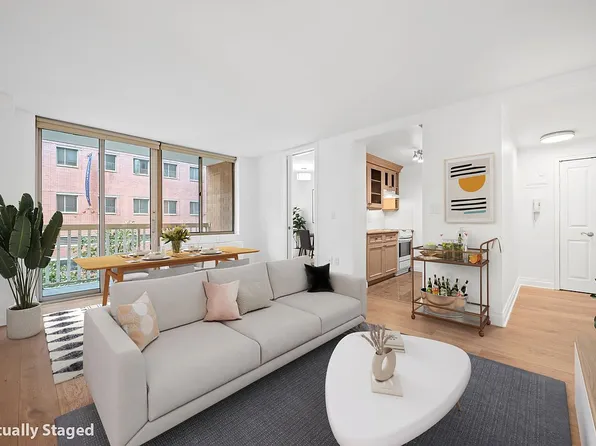 50 Lexington Ave APT 4C, New York, NY 10010