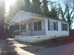 110 Cross St, Demorest, GA 30535