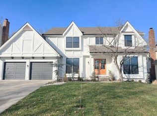 12134 Farley St, Overland Park, KS 66213