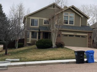 2106 Sable Chase Dr, Colorado Springs, CO 80920