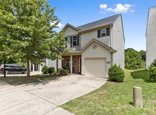 4624 Montelena Dr, Charlotte, NC 28214