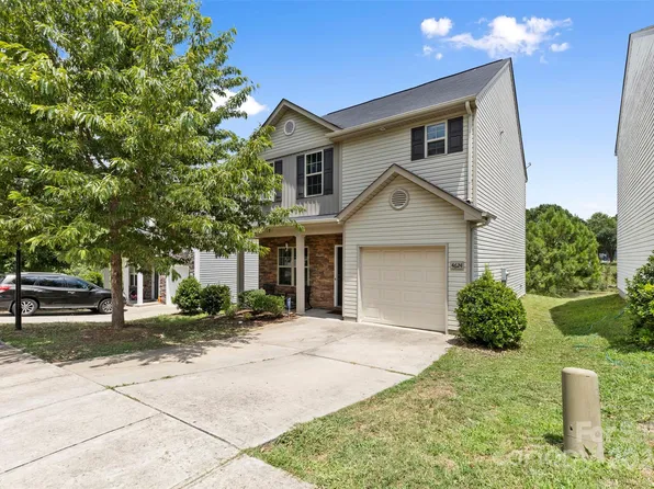 4624 Montelena Dr, Charlotte, NC 28214