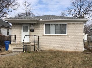 1965 Pearl Ave, Warren, MI 48091