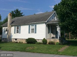 11441 Airport Rd, Waynesboro, PA 17268