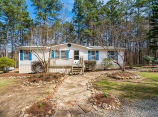 19 Spring Ridge Rd, Kingston, GA 30145