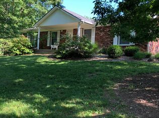 345 Jones Ln, Frankfort, KY 40601
