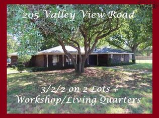 205 Valley View Rd #203, Wichita Falls, TX 76306