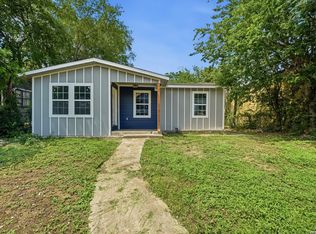 637 Gulf, San Antonio, TX 78202
