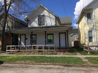 309 Pearl St, Marion, OH 43302