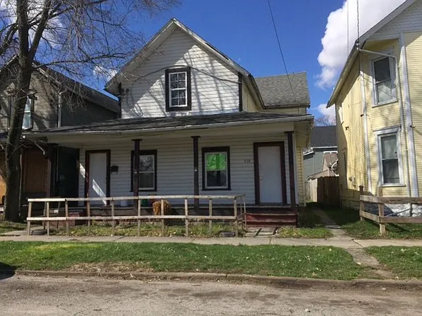 309 Pearl St, Marion, OH 43302