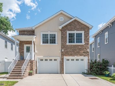 102 E Emerson Ave, Rahway, NJ, 07065