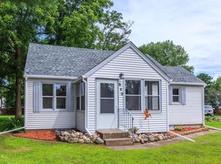 640 10th St SW, Pine City, MN 55063