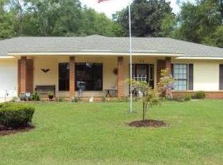 418 W Berry Ave, Foley, AL 36535