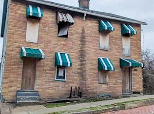 719 Ridge St, McKeesport, PA 15132