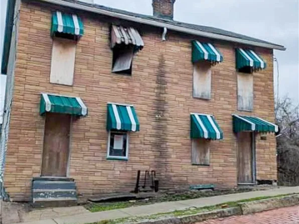 719 Ridge St, McKeesport, PA 15132