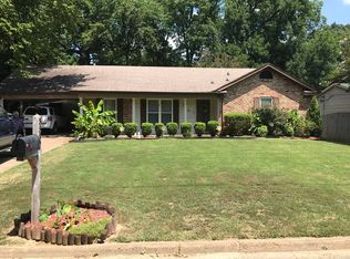5530 Oakleaf Ave, Bartlett, TN 38134