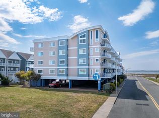111 76th St UNIT 101, Ocean City, MD 21842